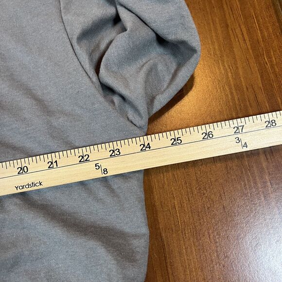 Auburn Tigers Hoodie Mens‎ Large NCAA Football Pullover Sweatshirt Champion New - Picture 9 of 10